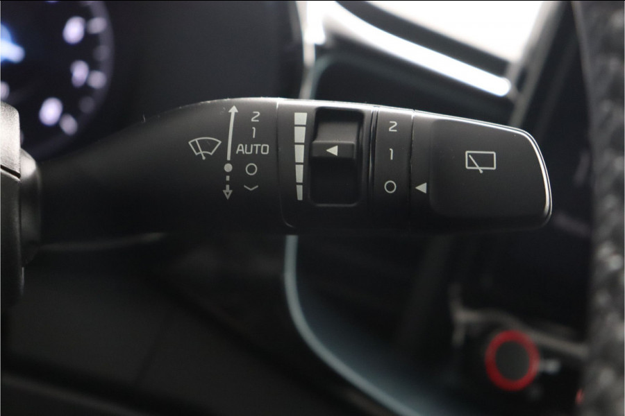 Kia Ceed 1.0 T-GDi MHEV Design Edition Automaat - Adaptive Cruise - Stoel/Stuurverwarming - DAB- Navigatie - Apple Carplay/Android Auto Fabrieksgarantie 17-04-2032