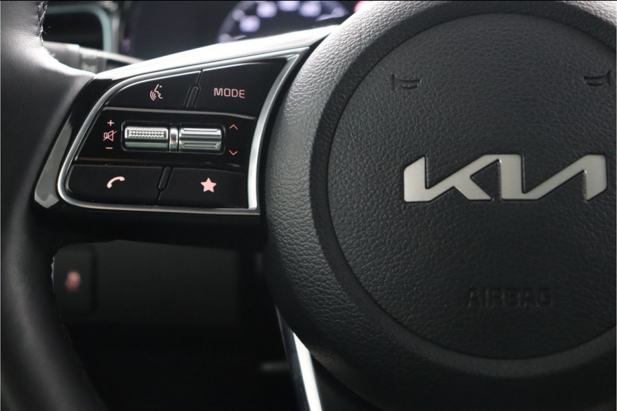 Kia Ceed 1.0 T-GDi MHEV Design Edition Automaat - Adaptive Cruise - Stoel/Stuurverwarming - DAB- Navigatie - Apple Carplay/Android Auto Fabrieksgarantie 17-04-2032