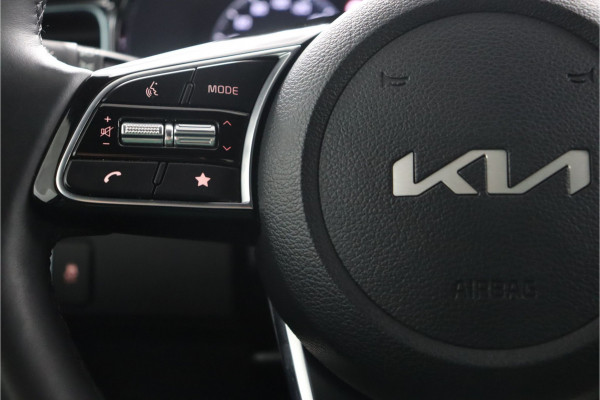 Kia Ceed 1.0 T-GDi MHEV Design Edition Automaat - Adaptive Cruise - Stoel/Stuurverwarming - DAB- Navigatie - Apple Carplay/Android Auto Fabrieksgarantie 17-04-2032