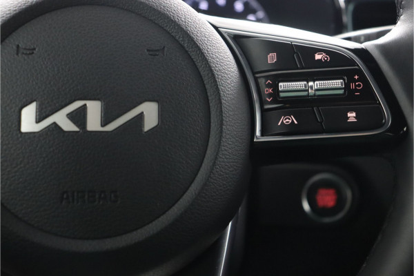 Kia Ceed 1.0 T-GDi MHEV Design Edition Automaat - Adaptive Cruise - Stoel/Stuurverwarming - DAB- Navigatie - Apple Carplay/Android Auto Fabrieksgarantie 17-04-2032