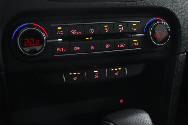 Kia Ceed 1.0 T-GDi MHEV Design Edition Automaat - Adaptive Cruise - Stoel/Stuurverwarming - DAB- Navigatie - Apple Carplay/Android Auto Fabrieksgarantie 17-04-2032