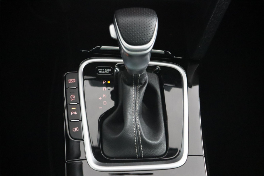 Kia Ceed 1.0 T-GDi MHEV Design Edition Automaat - Adaptive Cruise - Stoel/Stuurverwarming - DAB- Navigatie - Apple Carplay/Android Auto Fabrieksgarantie 17-04-2032