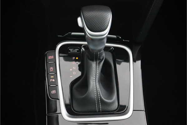 Kia Ceed 1.0 T-GDi MHEV Design Edition Automaat - Adaptive Cruise - Stoel/Stuurverwarming - DAB- Navigatie - Apple Carplay/Android Auto Fabrieksgarantie 17-04-2032
