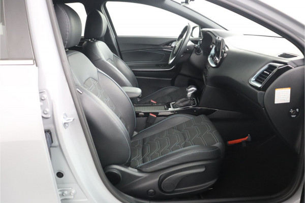 Kia Ceed 1.0 T-GDi MHEV Design Edition Automaat - Adaptive Cruise - Stoel/Stuurverwarming - DAB- Navigatie - Apple Carplay/Android Auto Fabrieksgarantie 17-04-2032