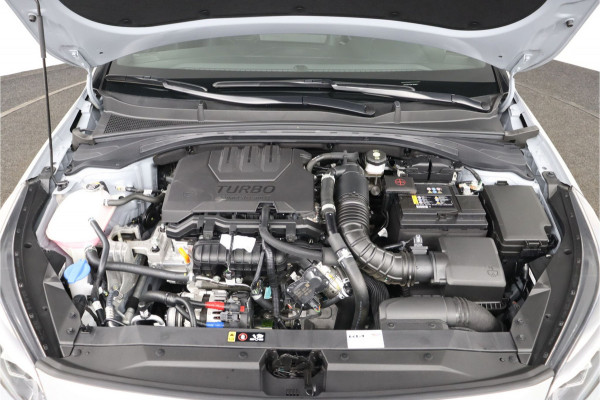 Kia Ceed 1.0 T-GDi MHEV Design Edition Automaat - Adaptive Cruise - Stoel/Stuurverwarming - DAB- Navigatie - Apple Carplay/Android Auto Fabrieksgarantie 17-04-2032