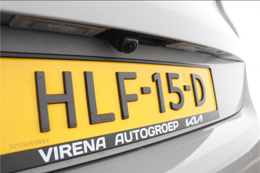 Kia Ceed 1.0 T-GDi MHEV Design Edition Automaat - Adaptive Cruise - Stoel/Stuurverwarming - DAB- Navigatie - Apple Carplay/Android Auto Fabrieksgarantie 17-04-2032