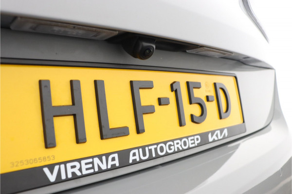 Kia Ceed 1.0 T-GDi MHEV Design Edition Automaat - Adaptive Cruise - Stoel/Stuurverwarming - DAB- Navigatie - Apple Carplay/Android Auto Fabrieksgarantie 17-04-2032