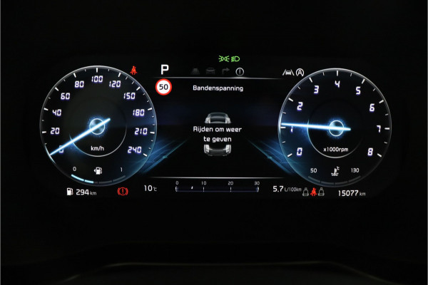 Kia Ceed 1.0 T-GDi MHEV Design Edition Automaat - Adaptive Cruise - Stoel/Stuurverwarming - DAB- Navigatie - Apple Carplay/Android Auto Fabrieksgarantie 17-04-2032