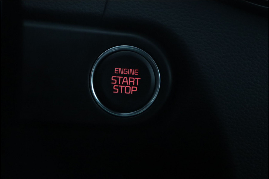 Kia Ceed 1.0 T-GDi MHEV Design Edition Automaat - Adaptive Cruise - Stoel/Stuurverwarming - DAB- Navigatie - Apple Carplay/Android Auto Fabrieksgarantie 17-04-2032