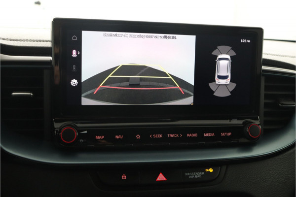 Kia Ceed 1.0 T-GDi MHEV Design Edition Automaat - Adaptive Cruise - Stoel/Stuurverwarming - DAB- Navigatie - Apple Carplay/Android Auto Fabrieksgarantie 17-04-2032