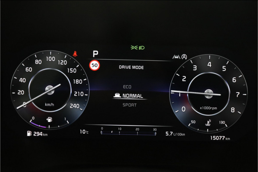 Kia Ceed 1.0 T-GDi MHEV Design Edition Automaat - Adaptive Cruise - Stoel/Stuurverwarming - DAB- Navigatie - Apple Carplay/Android Auto Fabrieksgarantie 17-04-2032