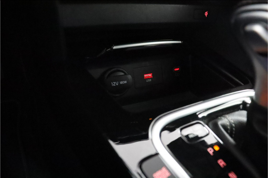 Kia Ceed 1.0 T-GDi MHEV Design Edition Automaat - Adaptive Cruise - Stoel/Stuurverwarming - DAB- Navigatie - Apple Carplay/Android Auto Fabrieksgarantie 17-04-2032