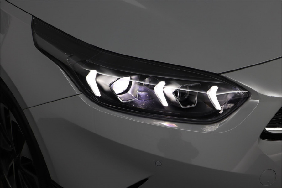 Kia Ceed 1.0 T-GDi MHEV Design Edition Automaat - Adaptive Cruise - Stoel/Stuurverwarming - DAB- Navigatie - Apple Carplay/Android Auto Fabrieksgarantie 17-04-2032