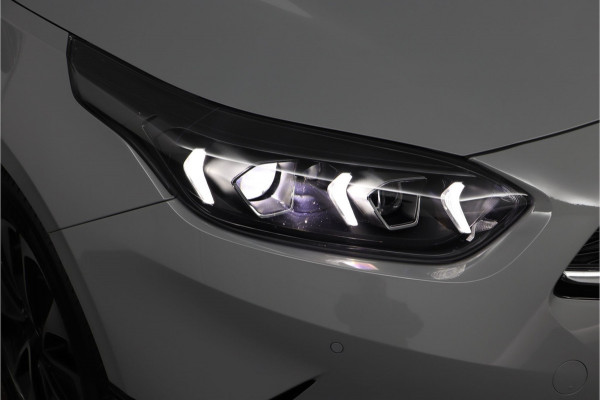 Kia Ceed 1.0 T-GDi MHEV Design Edition Automaat - Adaptive Cruise - Stoel/Stuurverwarming - DAB- Navigatie - Apple Carplay/Android Auto Fabrieksgarantie 17-04-2032