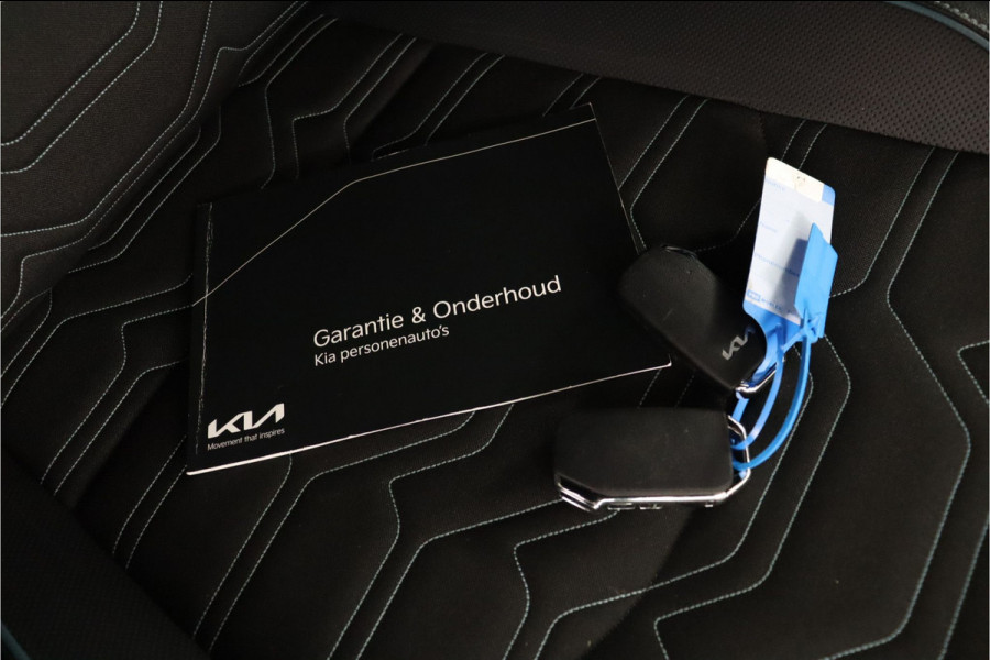 Kia Ceed 1.0 T-GDi MHEV Design Edition Automaat - Adaptive Cruise - Stoel/Stuurverwarming - DAB- Navigatie - Apple Carplay/Android Auto Fabrieksgarantie 17-04-2032