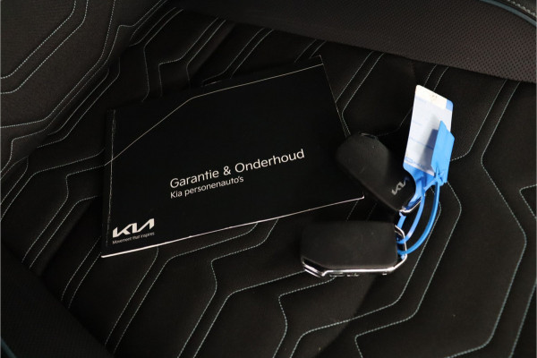 Kia Ceed 1.0 T-GDi MHEV Design Edition Automaat - Adaptive Cruise - Stoel/Stuurverwarming - DAB- Navigatie - Apple Carplay/Android Auto Fabrieksgarantie 17-04-2032