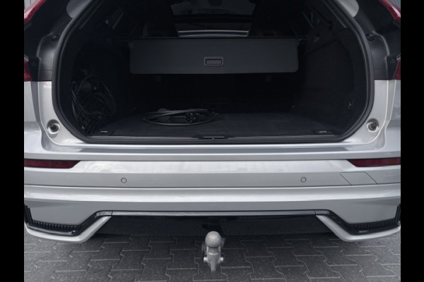 Volvo XC60 2.0 T6 Plug-in hybrid AWD R-Design 340PK|Facelift|Pano|Head up|Memory|Harman Kardon|Keyless|Trekhaak|Camera|21 inch|