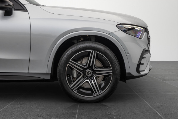 Mercedes-Benz GLC Coupé 300e 4MATIC AMG Line Pano Burmester 20'' Night-pakket Distronic