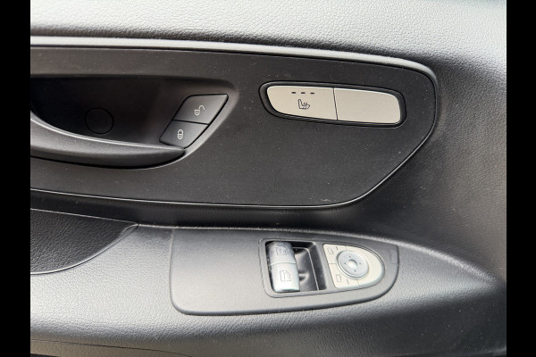 Mercedes-Benz Vito 116 CDI 164 PK Euro 6 Automaat Lang Business Solution CarPlay/Cruise control/stoelverwarming
