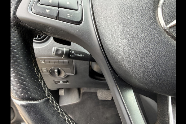 Mercedes-Benz Vito 116 CDI 164 PK Euro 6 Automaat Lang Business Solution CarPlay/Cruise control/stoelverwarming