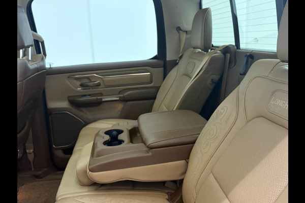 Dodge Ram 1500 5.7 V8 4x4 Limited Longhorn Massage