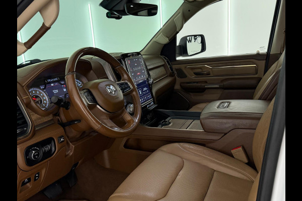 Dodge Ram 1500 5.7 V8 4x4 Limited Longhorn Massage