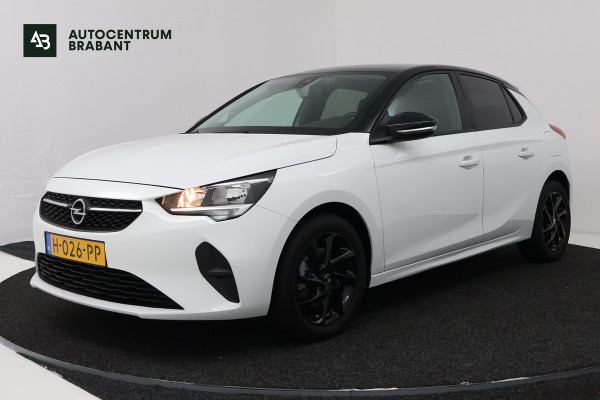 Opel Corsa 1.2 Edition (NAVIGATIE CARPLAY, PARKEERSENSOREN, 1e EIGENAAR, GOED ONDERHOUDEN)