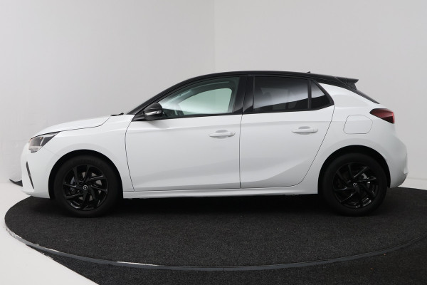 Opel Corsa 1.2 Edition (NAVIGATIE CARPLAY, PARKEERSENSOREN, 1e EIGENAAR, GOED ONDERHOUDEN)