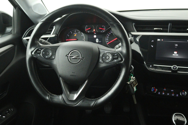 Opel Corsa 1.2 Edition (NAVIGATIE CARPLAY, PARKEERSENSOREN, 1e EIGENAAR, GOED ONDERHOUDEN)