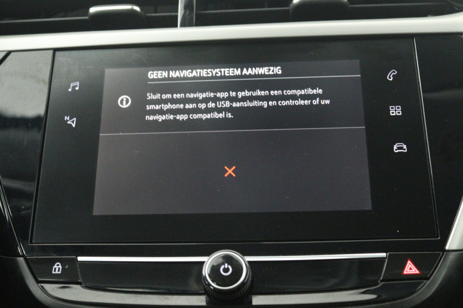Opel Corsa 1.2 Edition (NAVIGATIE CARPLAY, PARKEERSENSOREN, 1e EIGENAAR, GOED ONDERHOUDEN)