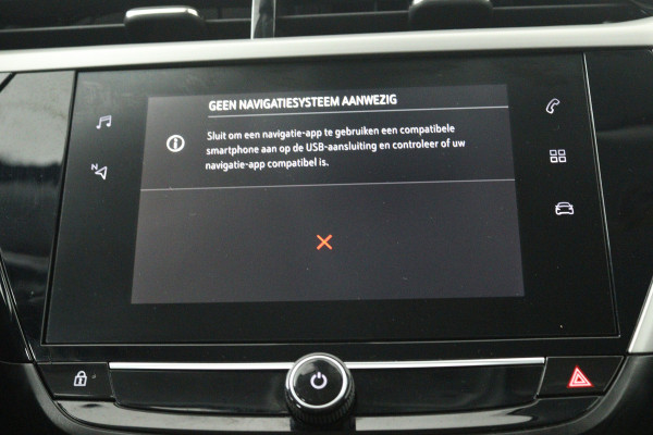 Opel Corsa 1.2 Edition (NAVIGATIE CARPLAY, PARKEERSENSOREN, 1e EIGENAAR, GOED ONDERHOUDEN)
