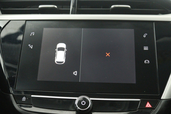 Opel Corsa 1.2 Edition (NAVIGATIE CARPLAY, PARKEERSENSOREN, 1e EIGENAAR, GOED ONDERHOUDEN)