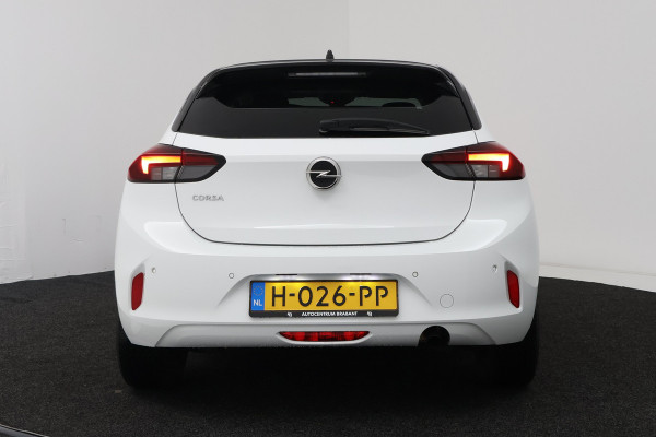 Opel Corsa 1.2 Edition (NAVIGATIE CARPLAY, PARKEERSENSOREN, 1e EIGENAAR, GOED ONDERHOUDEN)