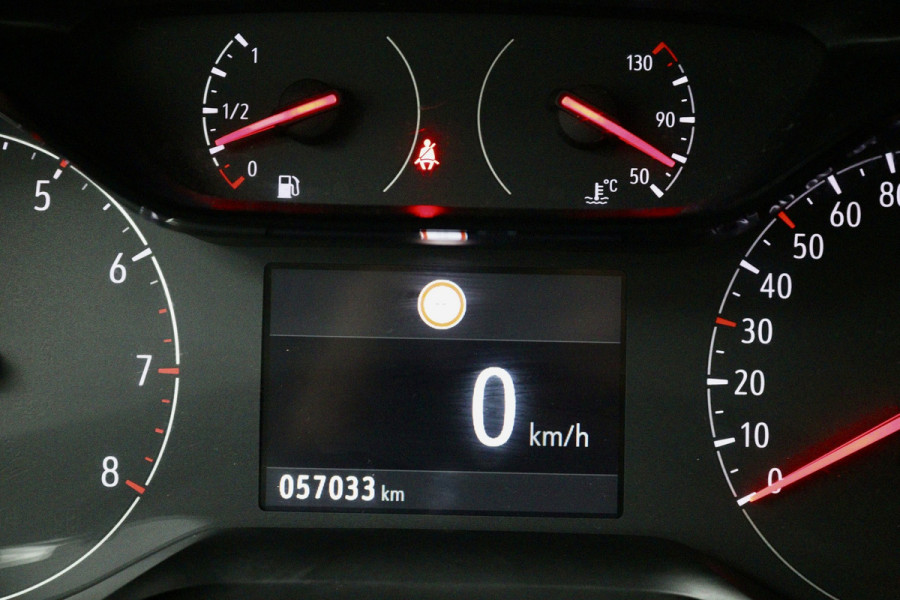 Opel Corsa 1.2 Edition (NAVIGATIE CARPLAY, PARKEERSENSOREN, 1e EIGENAAR, GOED ONDERHOUDEN)