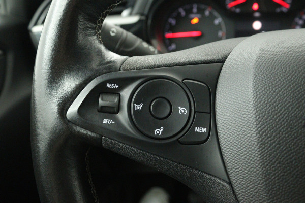 Opel Corsa 1.2 Edition (NAVIGATIE CARPLAY, PARKEERSENSOREN, 1e EIGENAAR, GOED ONDERHOUDEN)