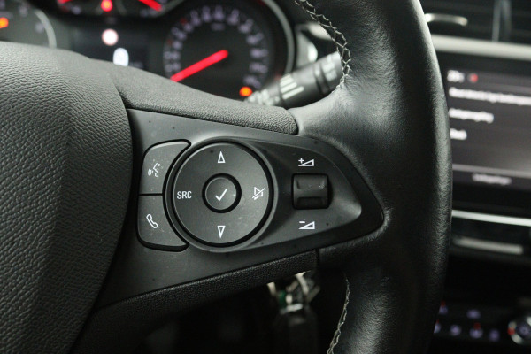 Opel Corsa 1.2 Edition (NAVIGATIE CARPLAY, PARKEERSENSOREN, 1e EIGENAAR, GOED ONDERHOUDEN)