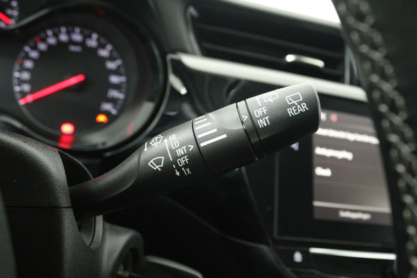 Opel Corsa 1.2 Edition (NAVIGATIE CARPLAY, PARKEERSENSOREN, 1e EIGENAAR, GOED ONDERHOUDEN)