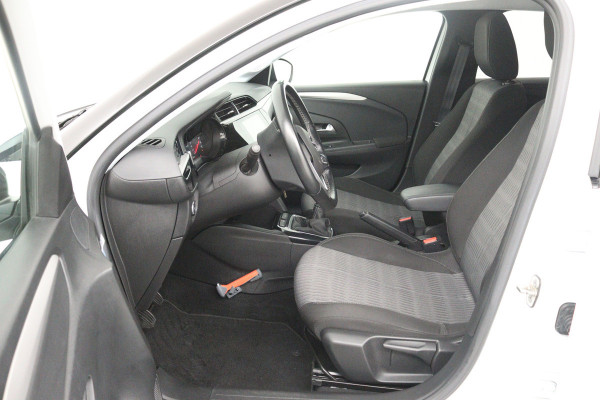 Opel Corsa 1.2 Edition (NAVIGATIE CARPLAY, PARKEERSENSOREN, 1e EIGENAAR, GOED ONDERHOUDEN)