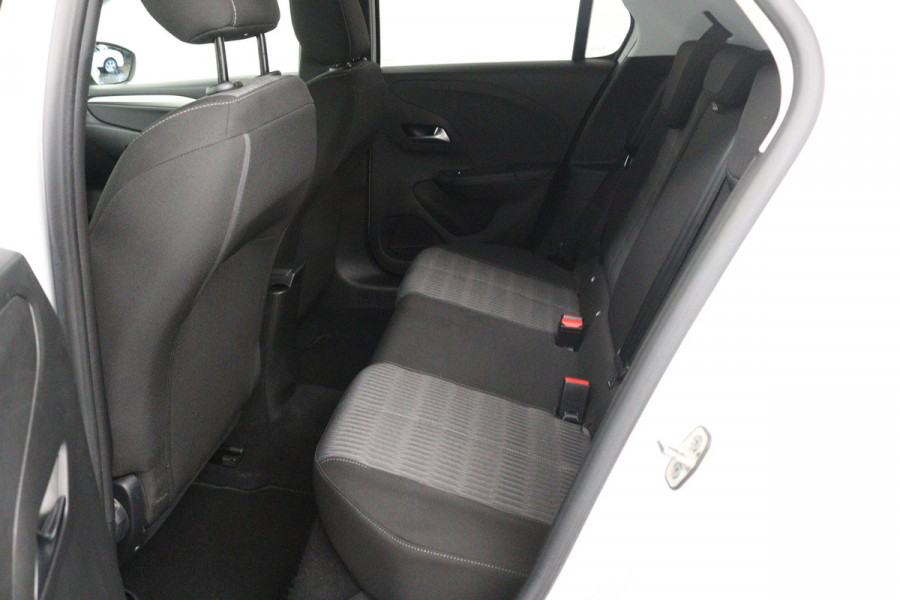Opel Corsa 1.2 Edition (NAVIGATIE CARPLAY, PARKEERSENSOREN, 1e EIGENAAR, GOED ONDERHOUDEN)