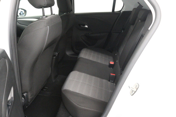 Opel Corsa 1.2 Edition (NAVIGATIE CARPLAY, PARKEERSENSOREN, 1e EIGENAAR, GOED ONDERHOUDEN)