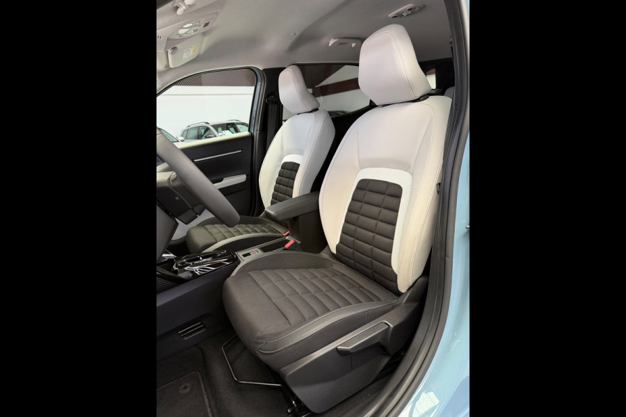 Citroën C3 Aircross 1.2 Hybrid 145pk Max 7p. CarPlay