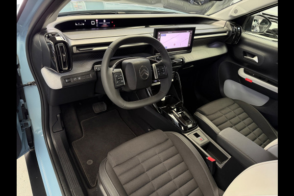 Citroën C3 Aircross 1.2 Hybrid 145pk Max 7p. CarPlay