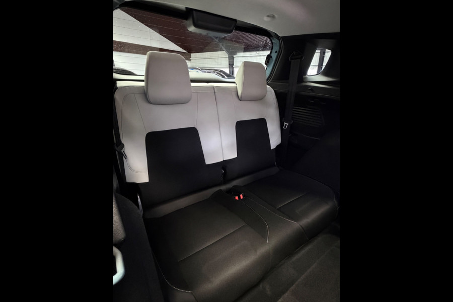 Citroën C3 Aircross 1.2 Hybrid 145pk Max 7p. CarPlay