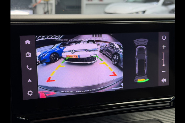 Citroën C3 Aircross 1.2 Hybrid 145pk Max 7p. CarPlay