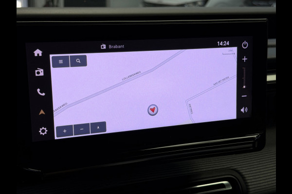 Citroën C3 Aircross 1.2 Hybrid 145pk Max 7p. CarPlay