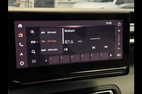 Citroën C3 Aircross 1.2 Hybrid 145pk Max 7p. CarPlay