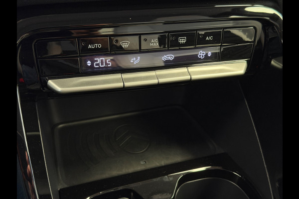 Citroën C3 Aircross 1.2 Hybrid 145pk Max 7p. CarPlay