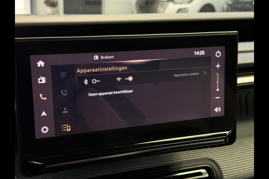 Citroën C3 Aircross 1.2 Hybrid 145pk Max 7p. CarPlay
