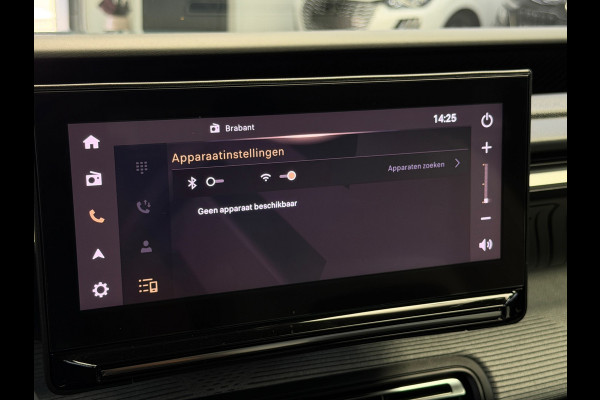 Citroën C3 Aircross 1.2 Hybrid 145pk Max 7p. CarPlay