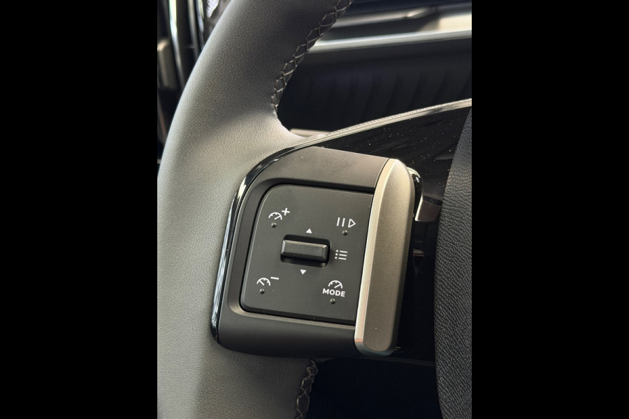Citroën C3 Aircross 1.2 Hybrid 145pk Max 7p. CarPlay